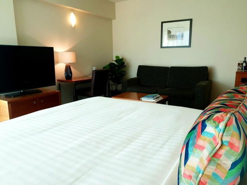 Port Lincoln Hotel - South Australia Travel 4
