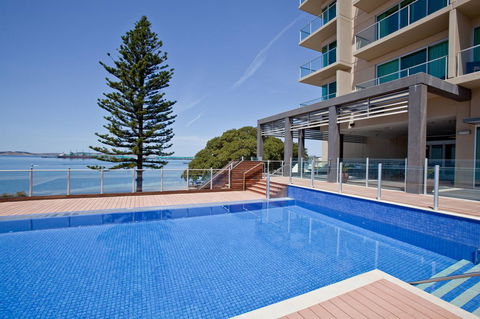 Port Lincoln Hotel - South Australia Travel 0