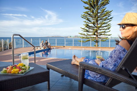 Port Lincoln Hotel - South Australia Travel 22