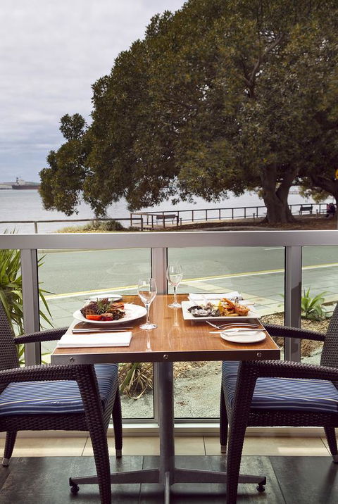 Port Lincoln Hotel - South Australia Travel 42