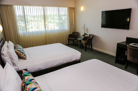 Port Lincoln Hotel - South Australia Travel 15