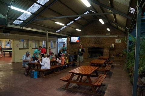 Beachside Holiday Park - South Australia Travel 20