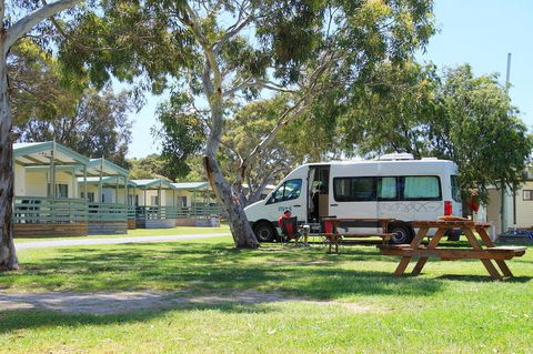 Beachside Holiday Park - South Australia Travel 2