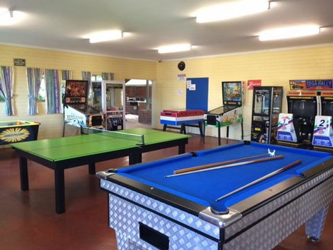 Beachside Holiday Park - South Australia Travel 24