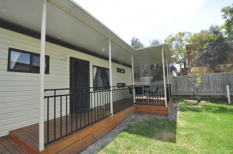 Beachside Holiday Park - South Australia Travel 9