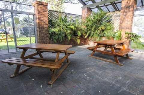 Beachside Holiday Park - South Australia Travel 22