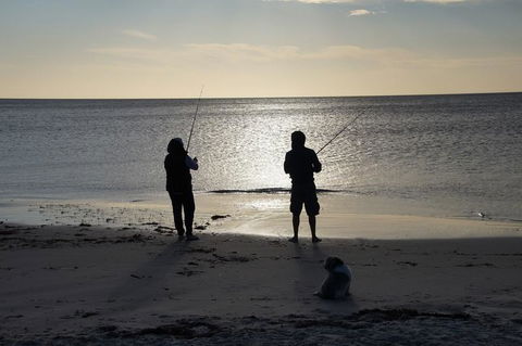Beachside Holiday Park - South Australia Travel 18