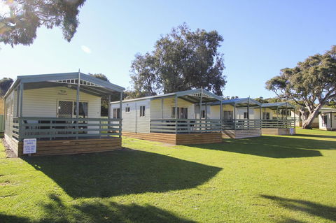Beachside Holiday Park - South Australia Travel 1