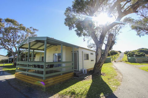 Beachside Holiday Park - South Australia Travel 5