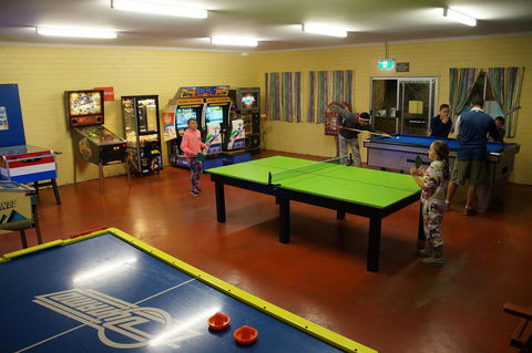 Beachside Holiday Park - South Australia Travel 23