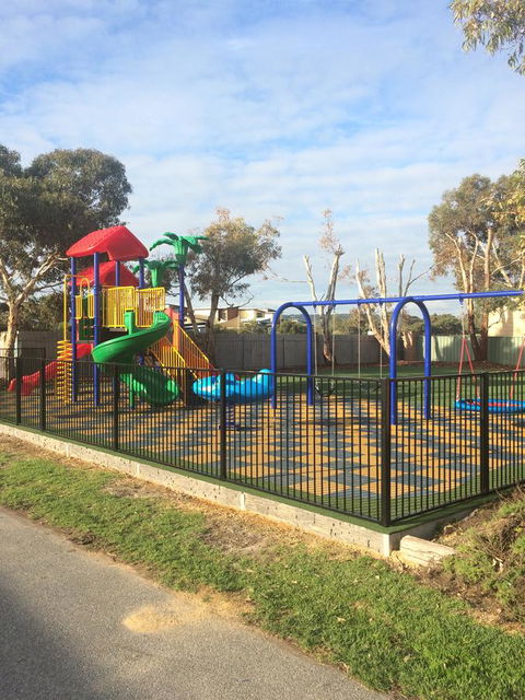 Beachside Holiday Park - South Australia Travel 14