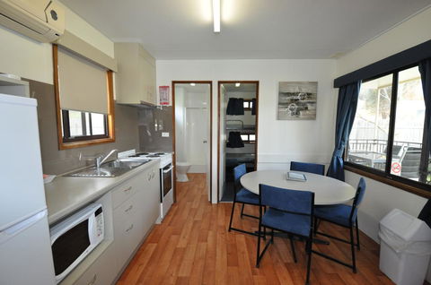 Beachside Holiday Park - South Australia Travel 12