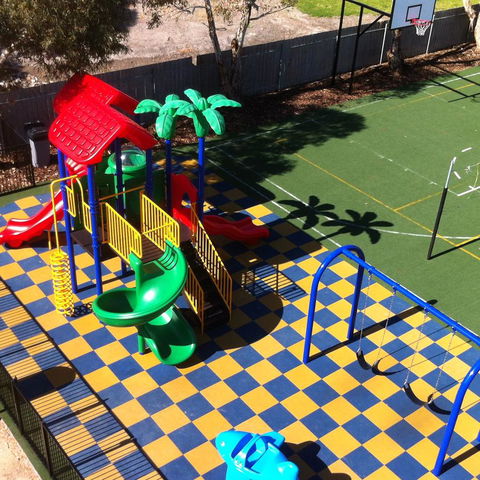 Beachside Holiday Park - South Australia Travel 15