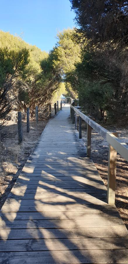Grace Cottage - South Australia Travel 17