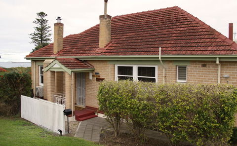 Grace Cottage - South Australia Travel 2
