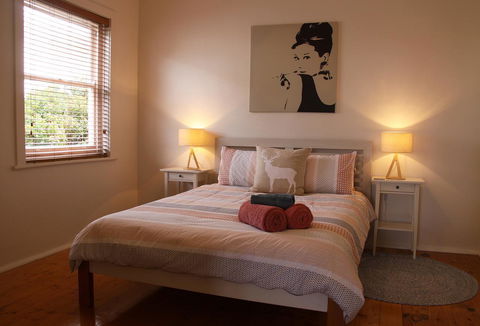 Grace Cottage - South Australia Travel 11