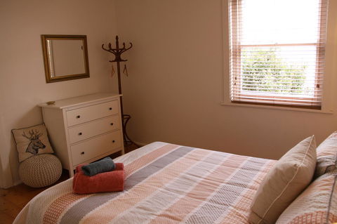 Grace Cottage - South Australia Travel 12
