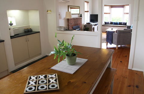 Grace Cottage - South Australia Travel 7
