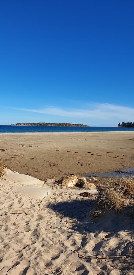 Grace Cottage - South Australia Travel 18