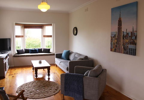 Grace Cottage - South Australia Travel 3