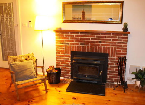 Grace Cottage - South Australia Travel 5