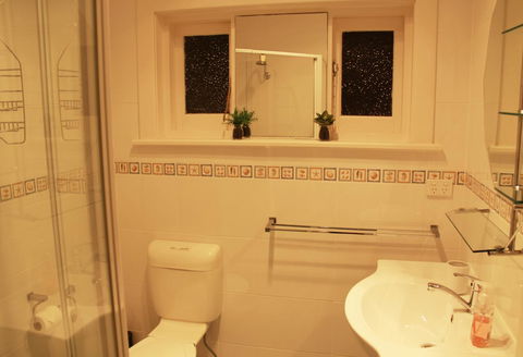 Grace Cottage - South Australia Travel 14