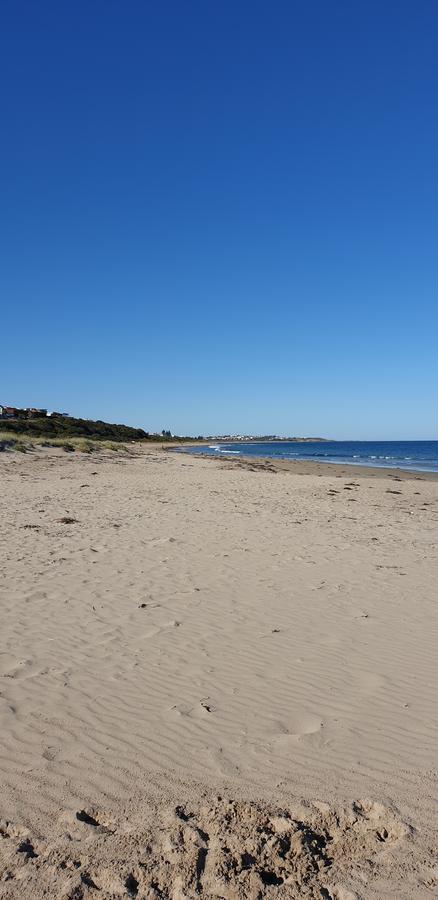 Grace Cottage - South Australia Travel 19