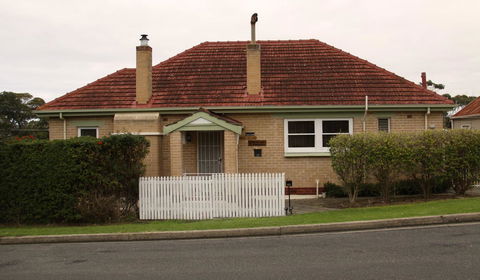 Grace Cottage - South Australia Travel 0
