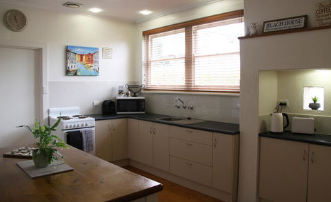 Grace Cottage - South Australia Travel 6