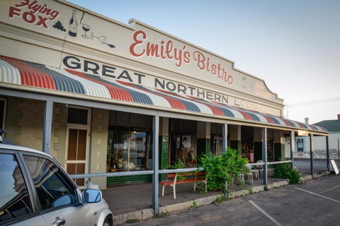 Great Northern Lodge - South Australia Travel 15