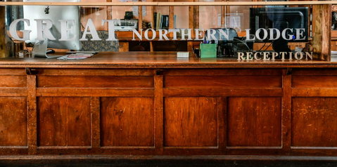 Great Northern Lodge - South Australia Travel 14