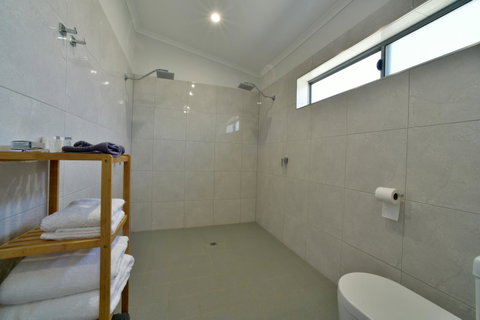 Great Northern Lodge - South Australia Travel 2