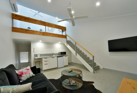 Great Northern Lodge - South Australia Travel 1
