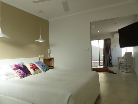 Great Northern Lodge - South Australia Travel 27
