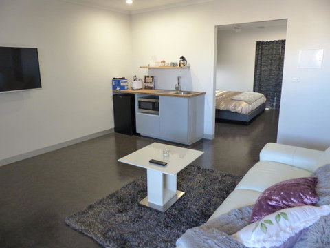 Great Northern Lodge - South Australia Travel 29