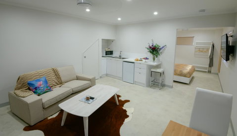 Great Northern Lodge - South Australia Travel 5