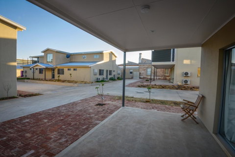 Great Northern Lodge - South Australia Travel 23