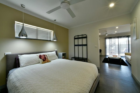 Great Northern Lodge - South Australia Travel 4