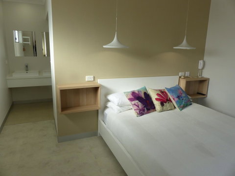 Great Northern Lodge - South Australia Travel 0
