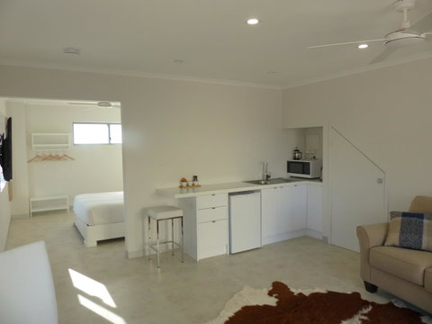 Great Northern Lodge - South Australia Travel 26