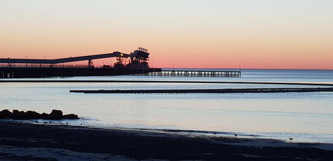 Wallaroo Beachfront Tourist Park - South Australia Travel 13