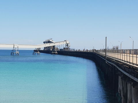 Wallaroo Beachfront Tourist Park - South Australia Travel 3