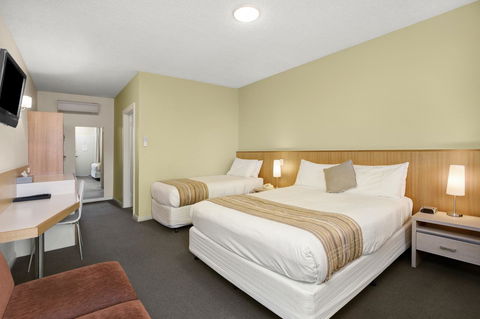 Adelaide Road Motor Lodge - South Australia Travel 15
