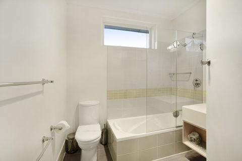 Adelaide Road Motor Lodge - South Australia Travel 11