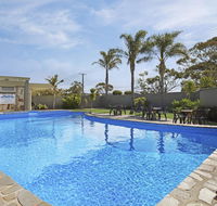 Adelaide Road Motor Lodge - South Australia Travel