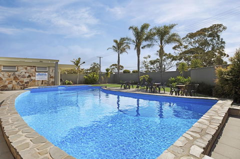 Adelaide Road Motor Lodge - South Australia Travel 0