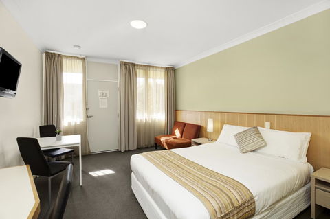 Adelaide Road Motor Lodge - South Australia Travel 17