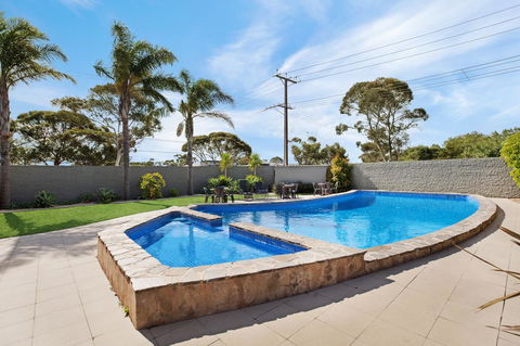 Adelaide Road Motor Lodge - South Australia Travel 29