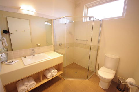 Adelaide Road Motor Lodge - South Australia Travel 38
