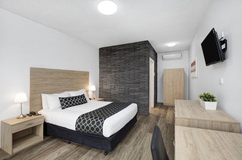Adelaide Road Motor Lodge - South Australia Travel 16